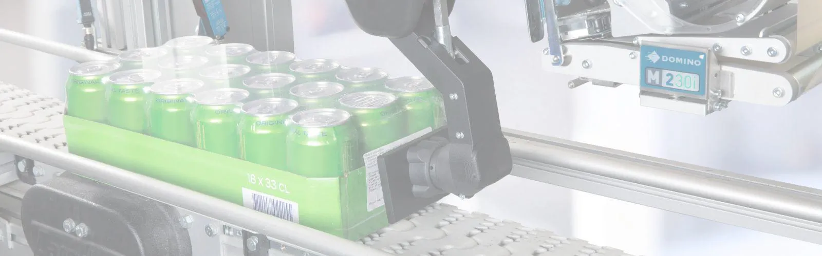 Tingkatkan Efisiensi dan Mutu Produksi 4 Kelebihan Mesin Printer Industri Inkjet_