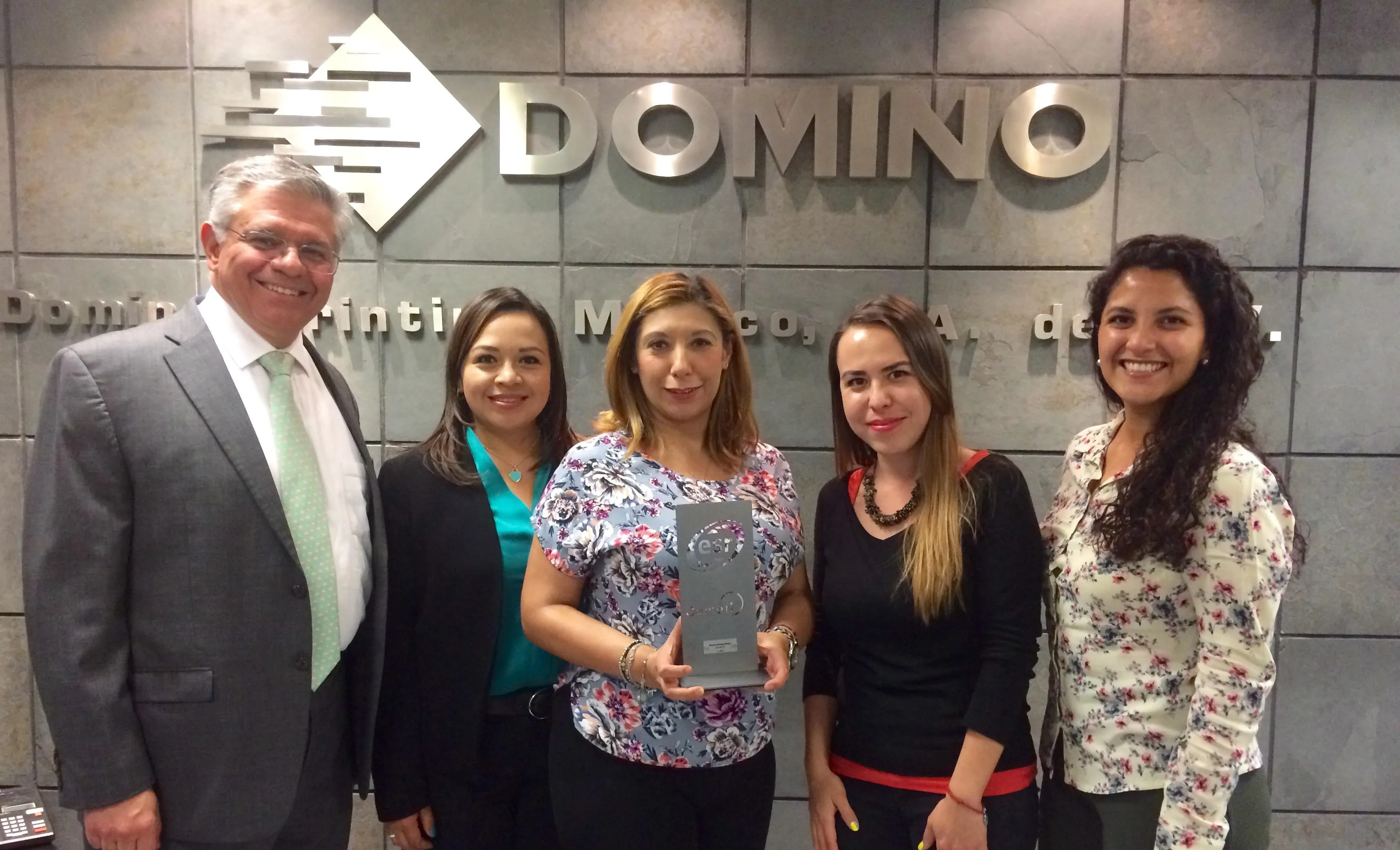 Empresa Mexico Award