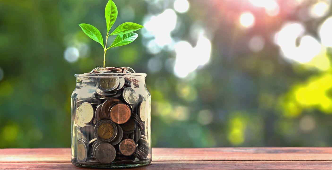 Domino-stock-image-loan-savings-growth-business-finance-small