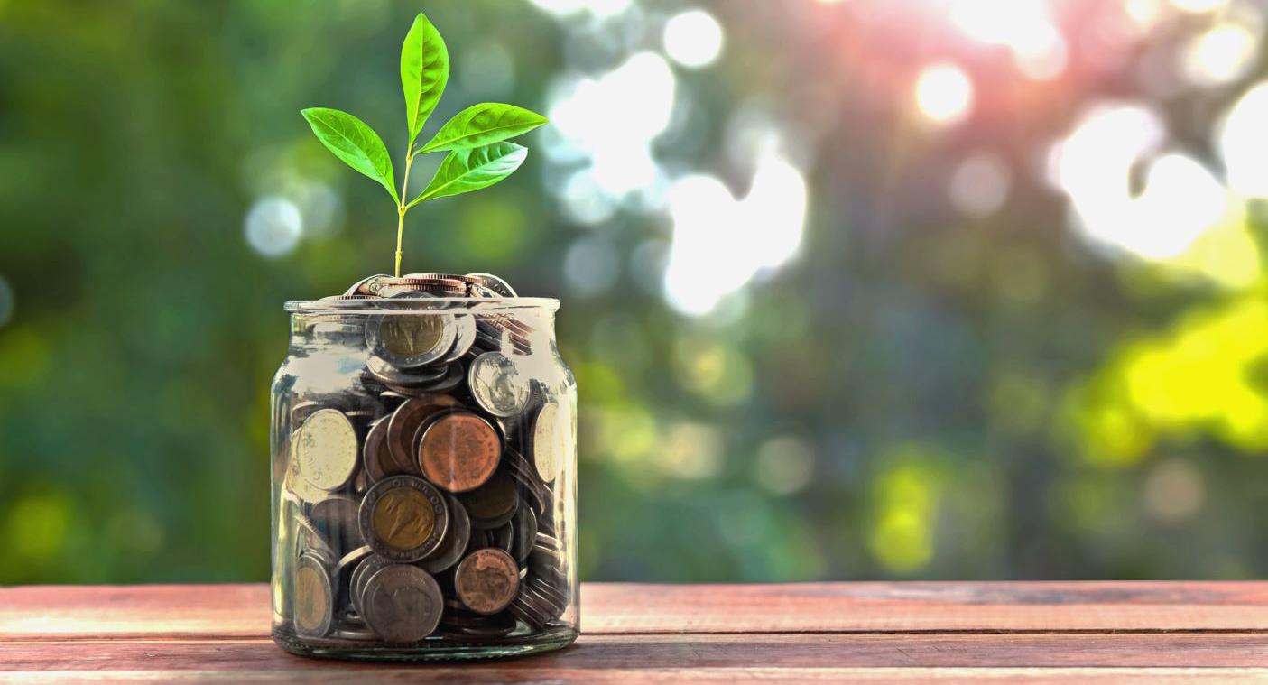 Domino-stock-image-loan-savings-growth-business-finance-small
