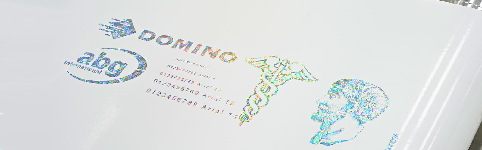 cold foiling
