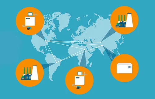 Domino Cloud global anywhere anytime