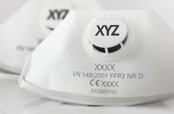FFP2 Mask 