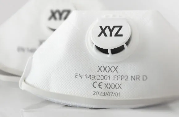 FFP2 Maske