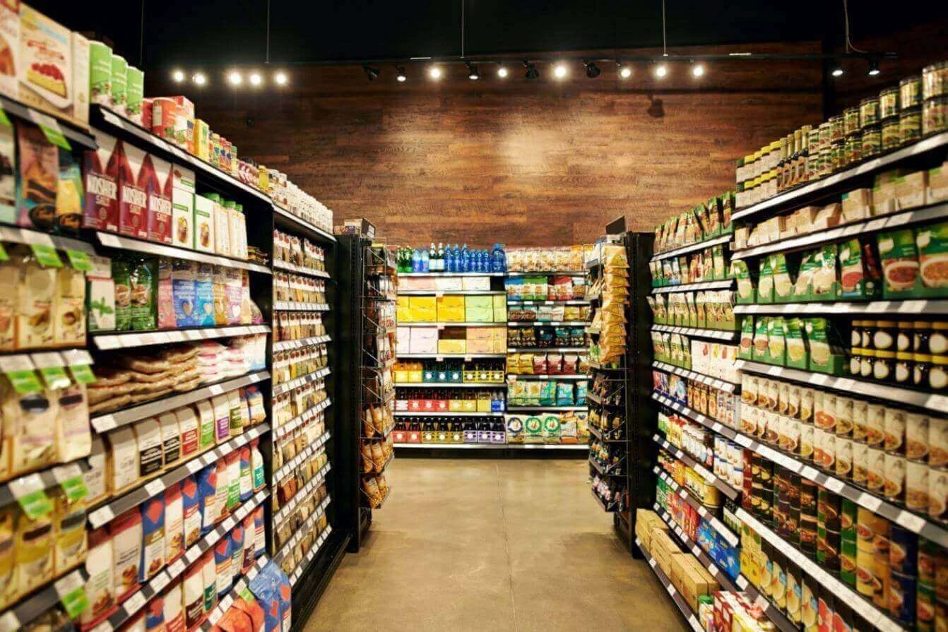 Food supplies - istock 1157106624