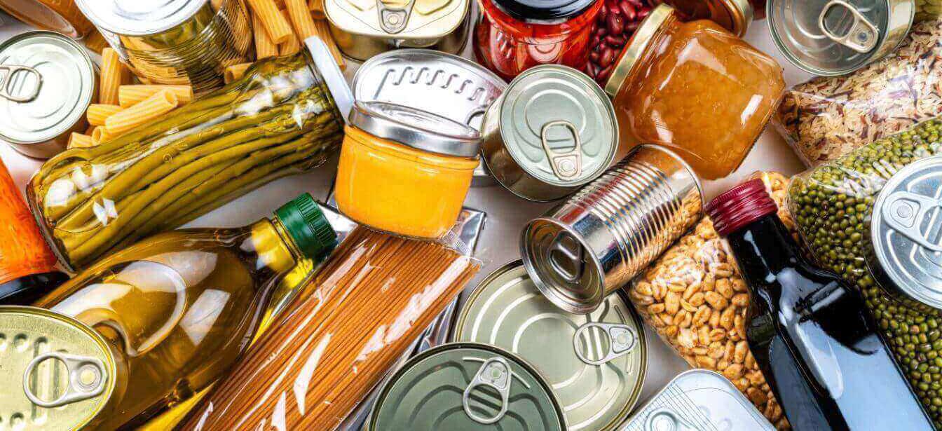 Food supply chain - istock 1282707014