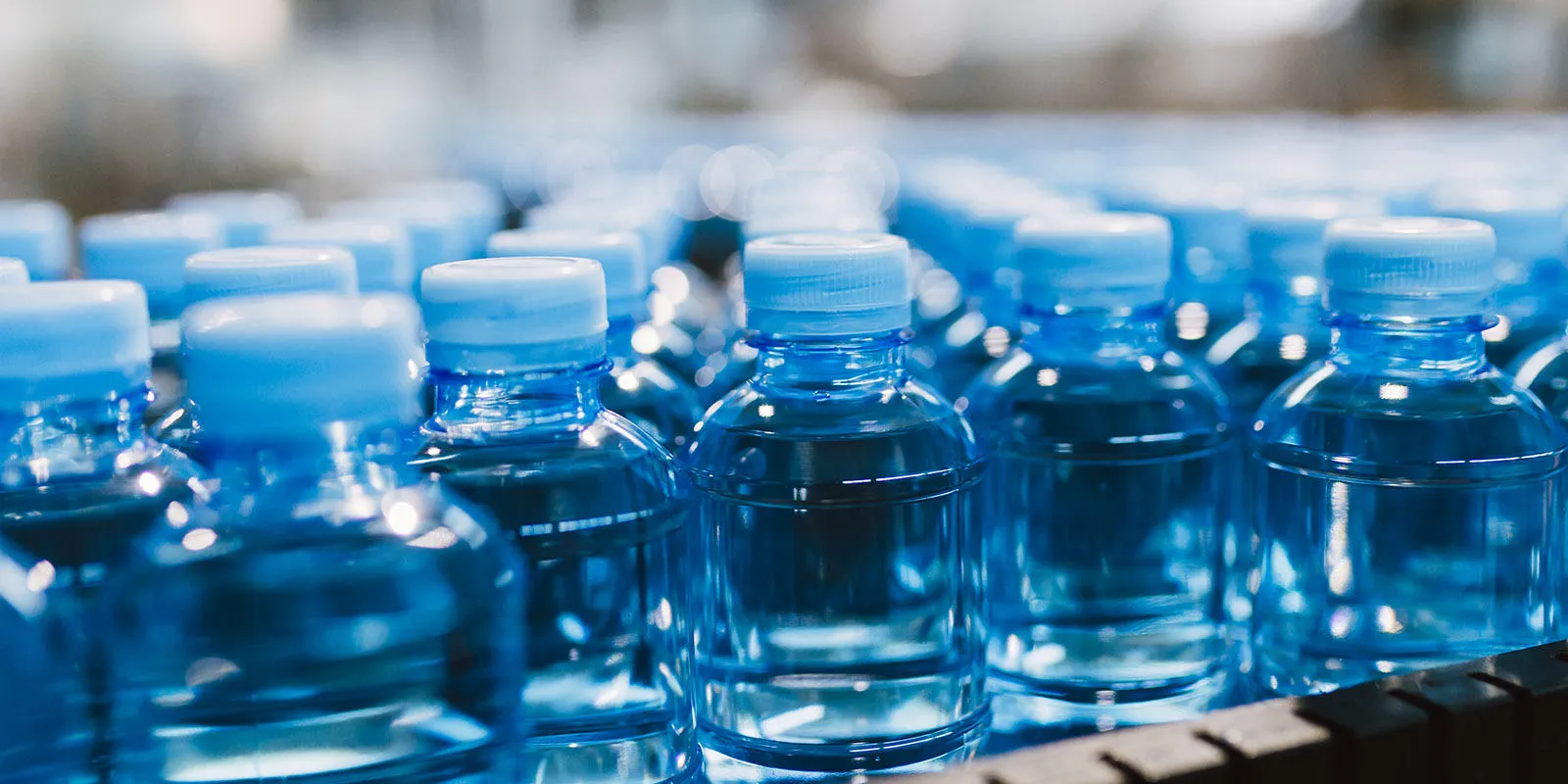 Plastic bottles Social
