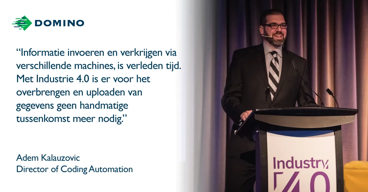 Adem Kalauzovic Domino