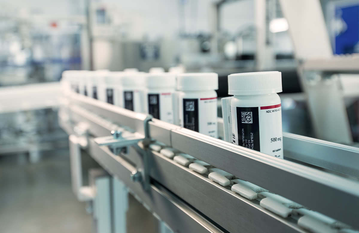 PCI expands Serialization capacity