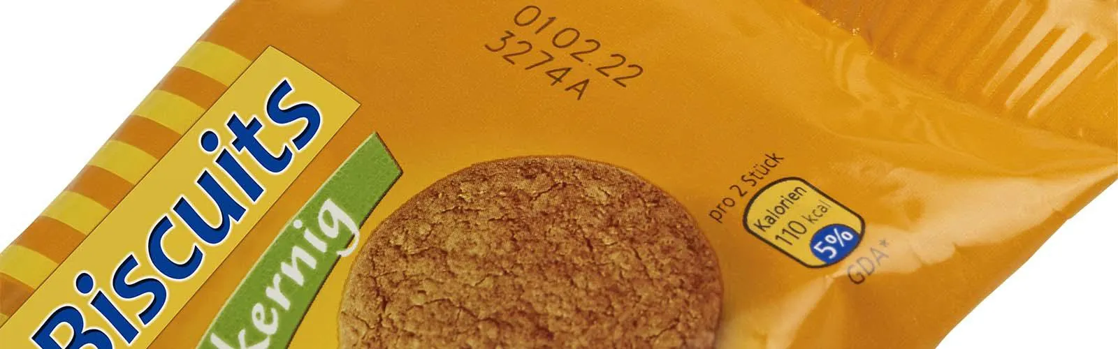 F-Series Fiber Laser Biscuit Banner