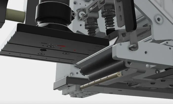 Pneumatic Assist_PALM