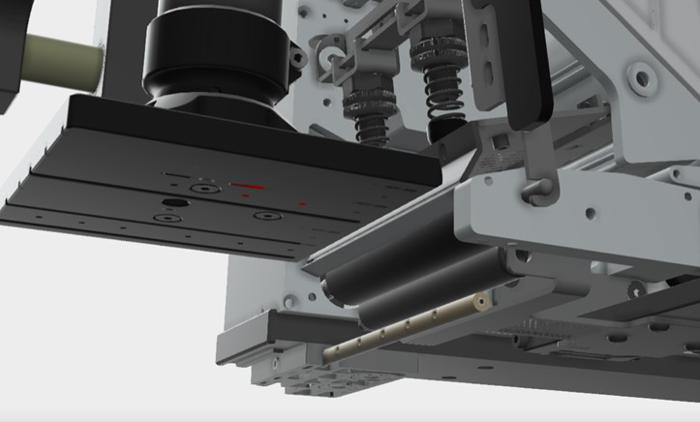Pneumatic Assist_PALM