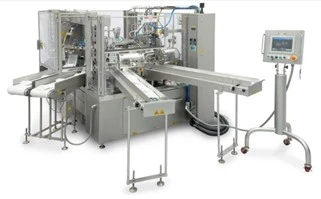 Pouch Filler 2