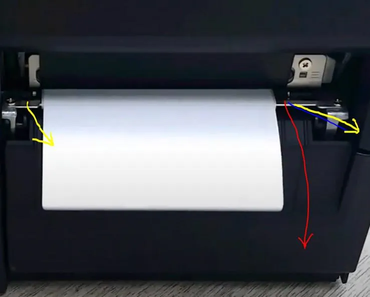 Typical Electric System Air Assist