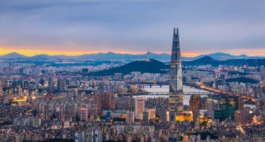 south-korea