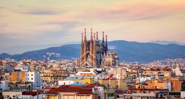 spain