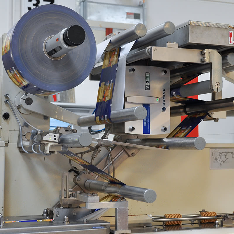 Griesson V-Series Domino printer 