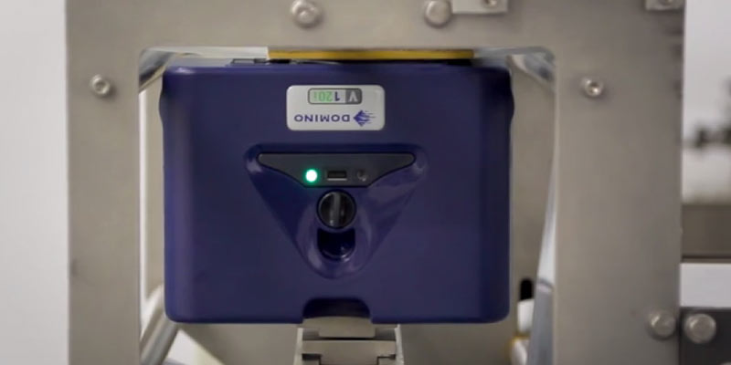 joesph dobson Domino V120i prtiner install 