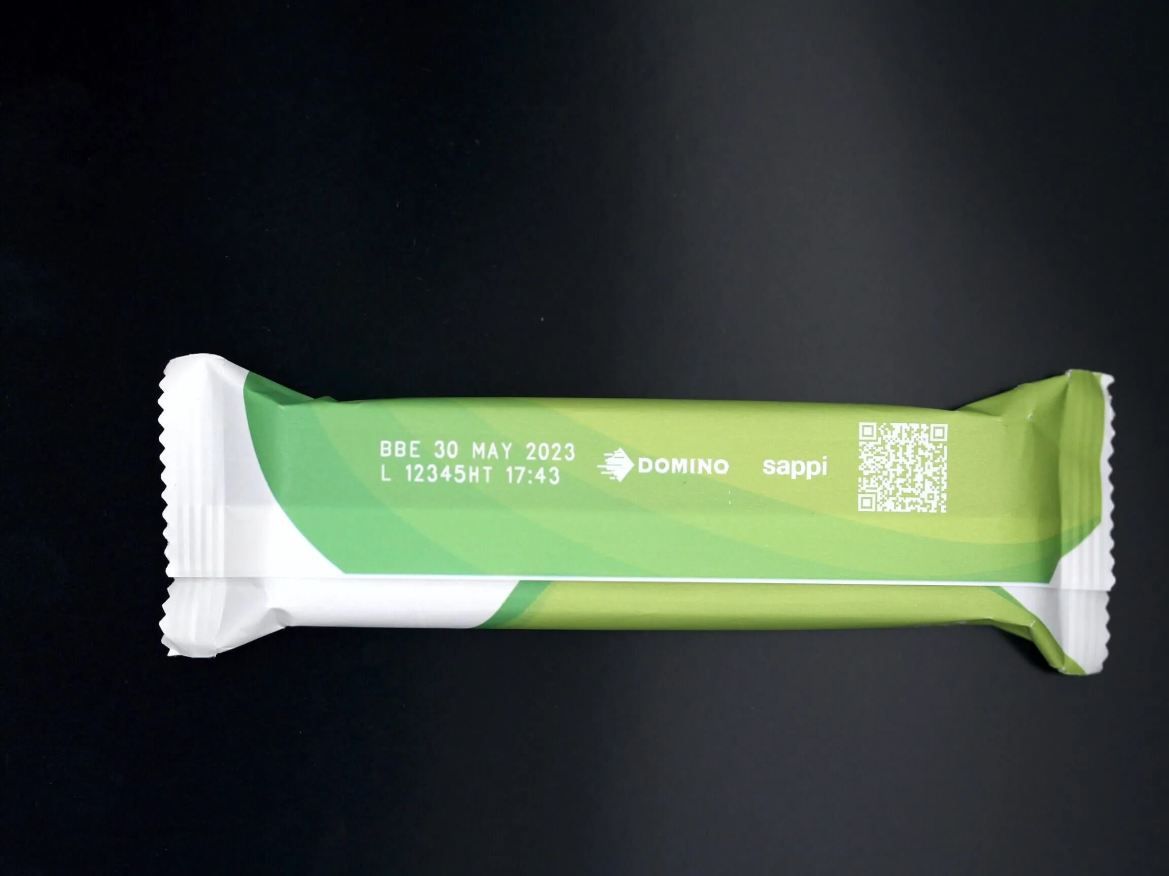 Domino sappi - case study 2 - small