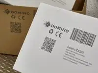 Cx350i :La personnalisation des cartons directement sur la ligne de production réduit les stocks