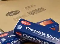 IDEALE pour les cartons - L'imprimante pour la haute résolution