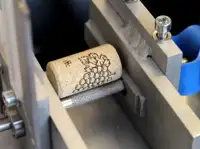 corks decorative coding