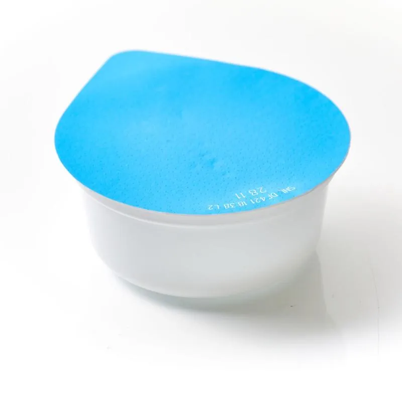 Dx-Series yogurt pot-codegallery