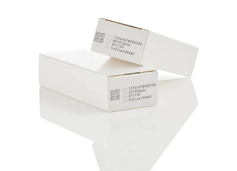 Échantillon pharmaceutique Série Gx – 1100 × 825