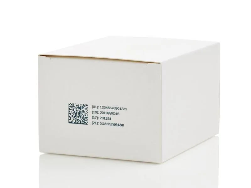Échantillon pharmaceutique Série Gx – 1100 × 825825
