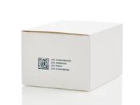 Gx-Series thermal inkjet printer pharma sample - 1100x825