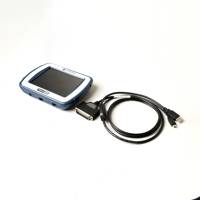 J322 TouchPad Easy User interface