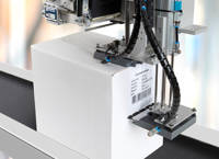 M230i-CW&CWR allows for labelling across the top and sides of your case
