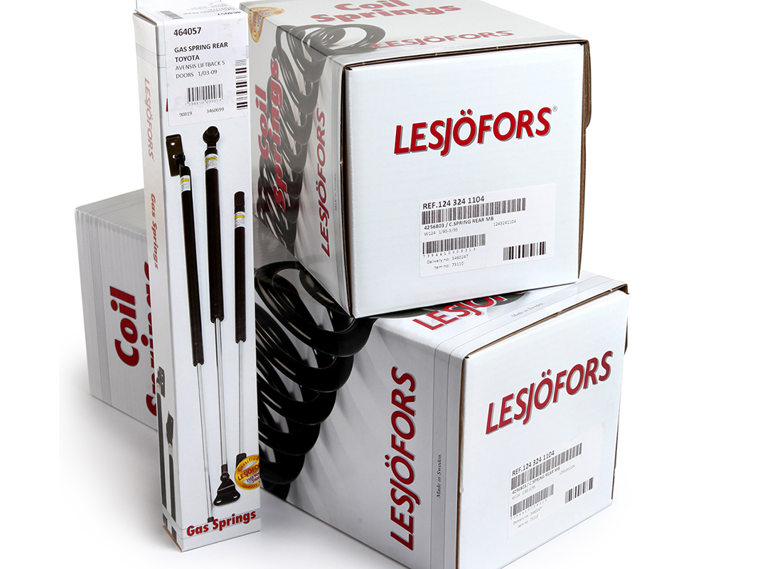 thermal print and apply labelling on Automotive