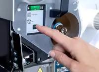 Interface utilisateur intégrée Mx350i