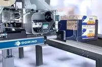Mx350i-T Étiquetage de la boîte de pain dur