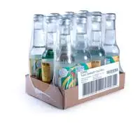 Plateau de boissons