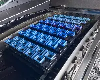 N730i cleaning and capping station
