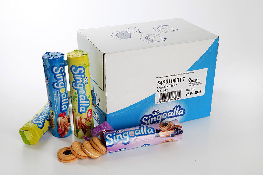 Biscuit-Boxes