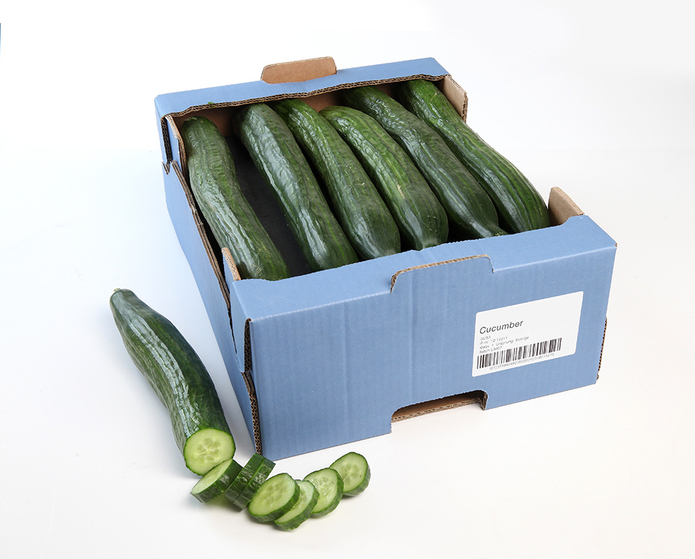 FreshProduceBox