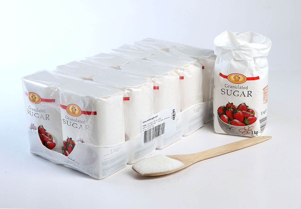 Sugar Pack
