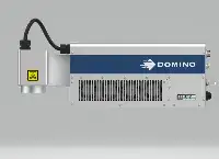 U510 UV laser fan cooling