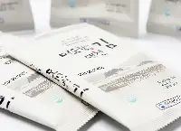 Vx-Series - TTO sample - Seadweed