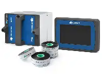Vx150i with Touchpad and ribbons