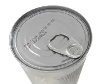 Impresora Ax130i CIJ: la solución para la codificación de latas de alimentos