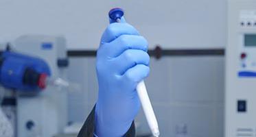 Domino Ink & Consumable Chemists are always experimenting to ensure that you get the most durable, clearest, cleanest codes on your products.