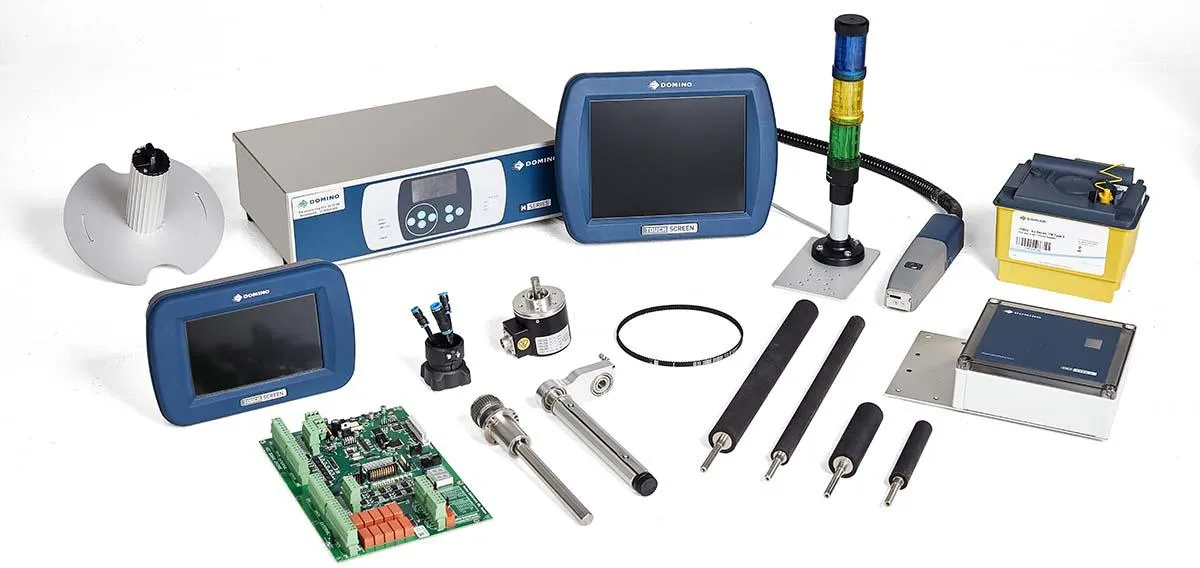 Domino Aftermarket Parts