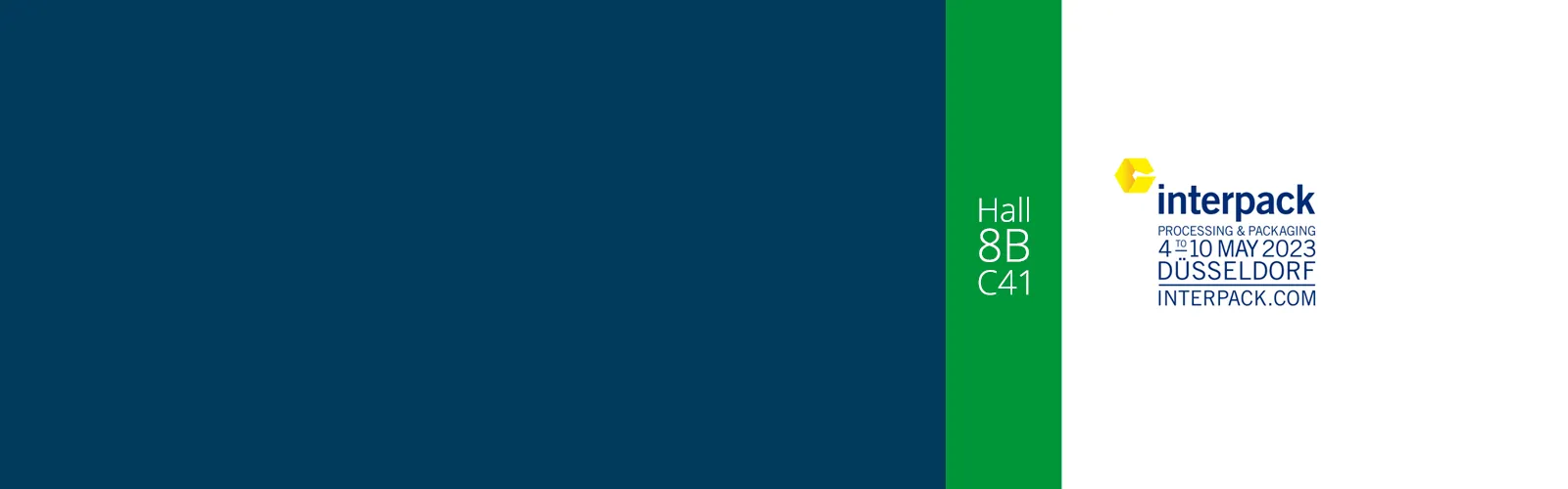 Domino x Interpack 2023 - website banner desktop updated 4