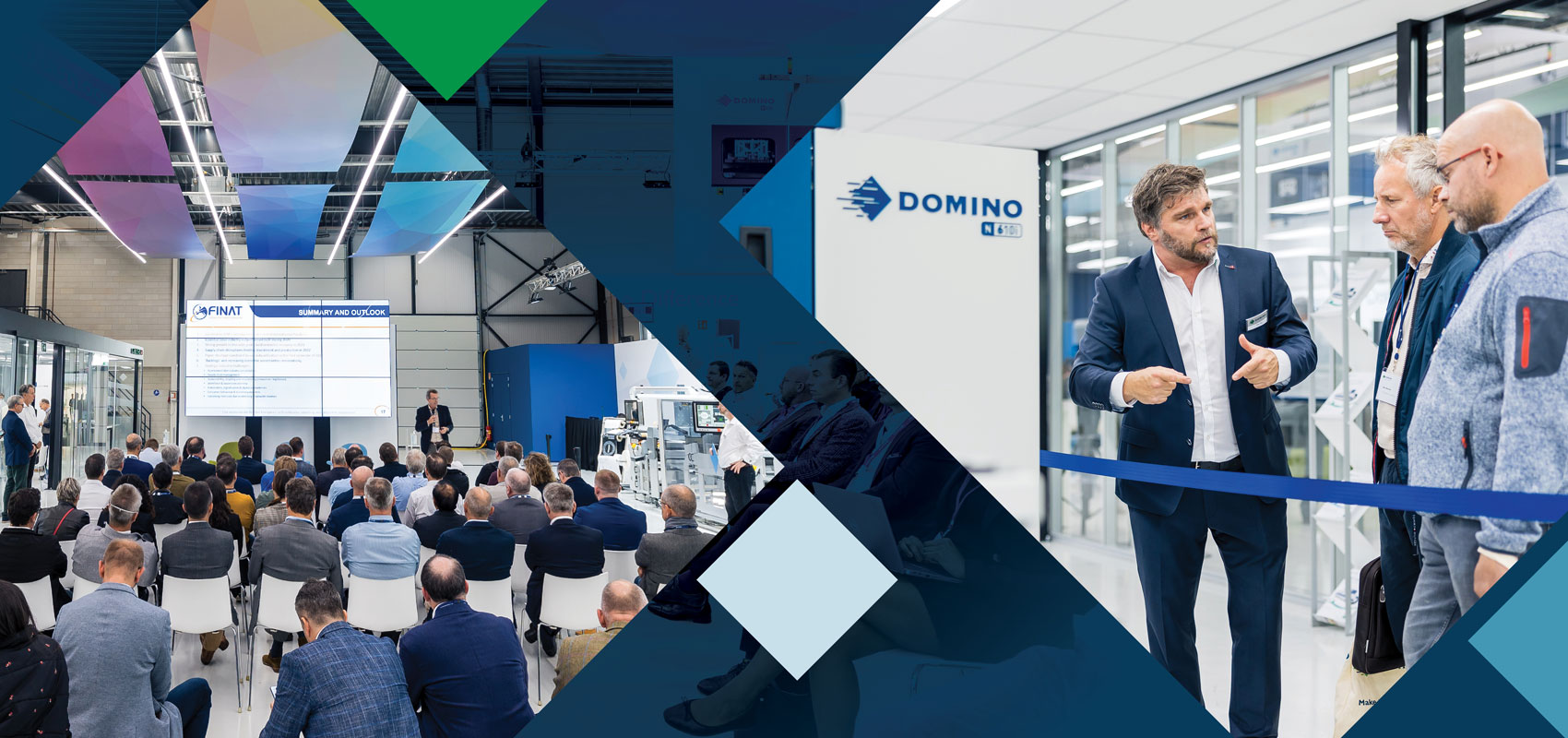 Spectrum event Nieuwegein