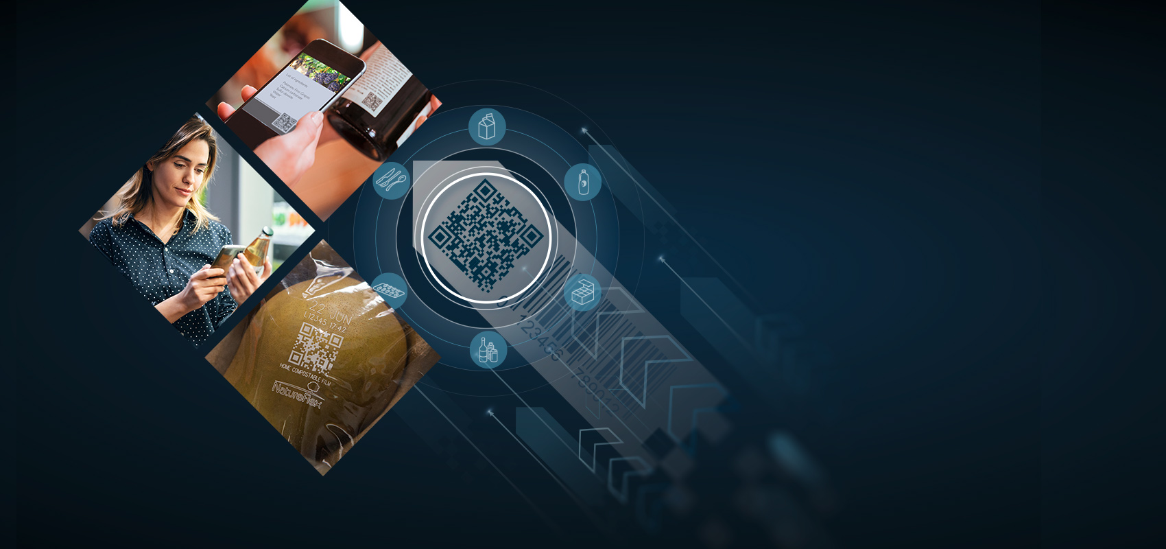 2D-Codes verändern die Verpackungswelt  – sind Sie bereit?