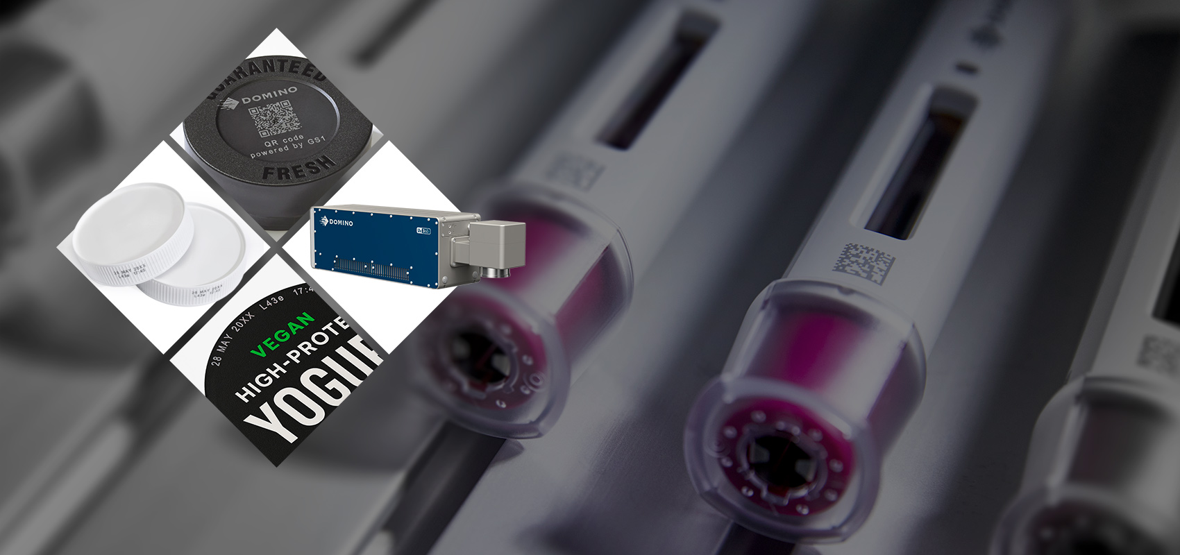 Ux360i UV‑Laser: Wenn Geschwindigkeit den Unterschied macht